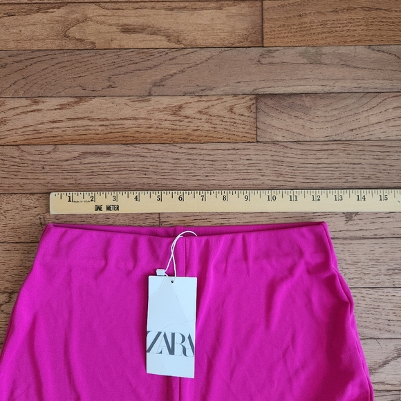 Zara Skirt Size Small - Picture 8 of 10